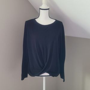 Torrid Active Long Sleeve Shirt